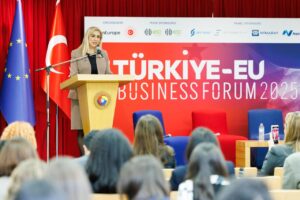 Türkiye Avrupa’nın yeşil dönüşümüne yön veriyor 5 Gorsel 1