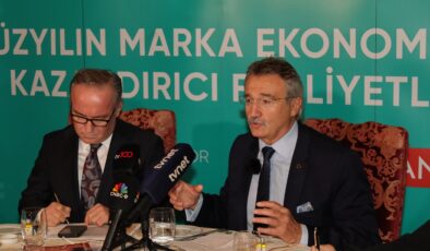 Tüzmen: İhracatta yeni hedef katma değer