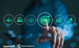 AB pazarı için karbonsuz ticaret zorunlu hale geliyor