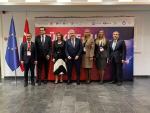 Türkiye Avrupa’nın yeşil dönüşümüne yön veriyor 4 Gorsel 2