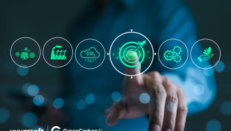 AB pazarı için karbonsuz ticaret zorunlu hale geliyor