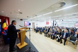 Türkiye Avrupa’nın yeşil dönüşümüne yön veriyor 3 Gorsel 3