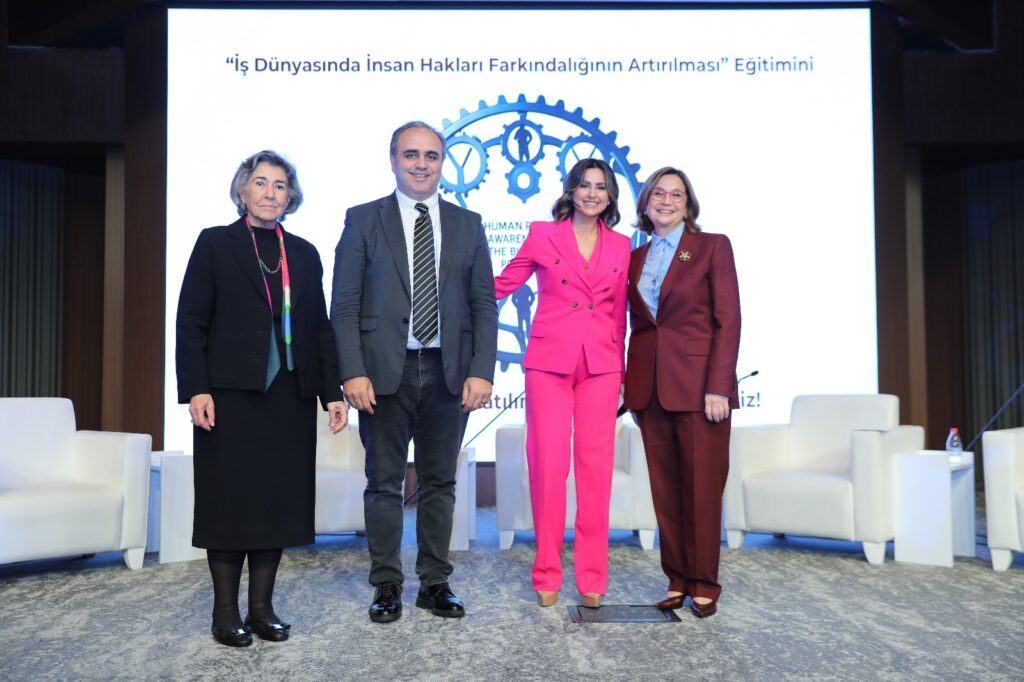 İş dünyasında farkındalık SEDEFED ve İsveç iş birliğiyle artıyor 3 Gorsel1