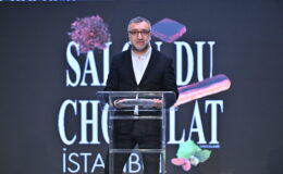 Lezzetin diline dokunan Aadam “Gökmen Sözen”