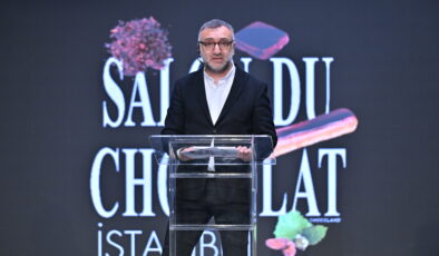 Lezzetin diline dokunan adam “Gökmen Sözen”