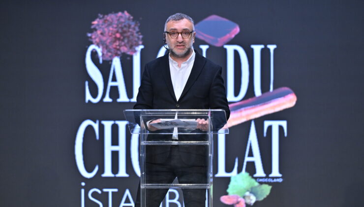 Lezzetin diline dokunan adam “Gökmen Sözen”