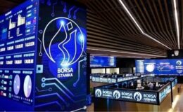 Halka arzlar tersine döndü tavan serileri geri geldi