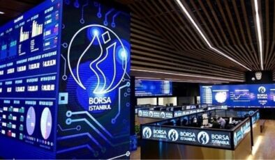 Halka arzlar tersine döndü tavan serileri geri geldi