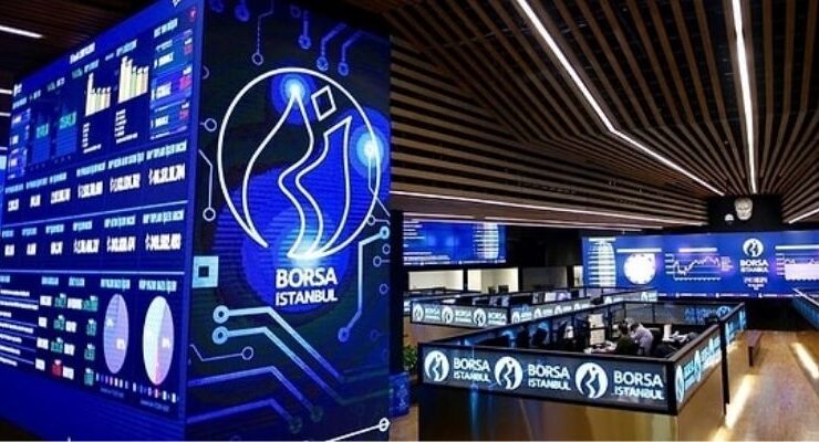 Halka arzlar tersine döndü tavan serileri geri geldi