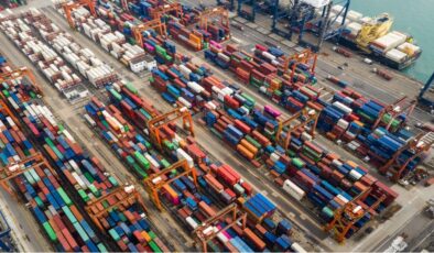 İhracat finansmanında yeni dönem başladı