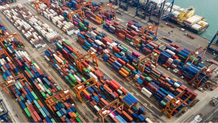 İhracat finansmanında yeni dönem başladı