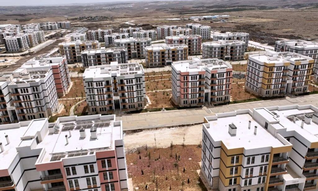 Istanbulda Kiralik Sosyal Konut Donemi Basliyor