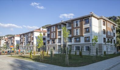 Yüzyılın Konut Projesi’nde dolandırıcılık uyarısı