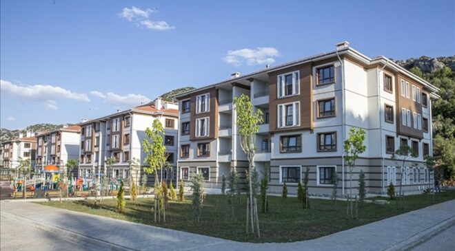 Yüzyılın Konut Projesi’nde dolandırıcılık uyarısı