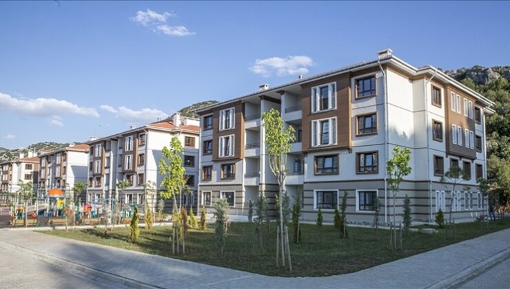 Yüzyılın Konut Projesi’nde dolandırıcılık uyarısı