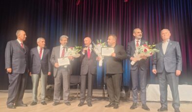 Kars’ın kurtuluşunun 105. yılı İstanbul’da coşkuyla kutlandı