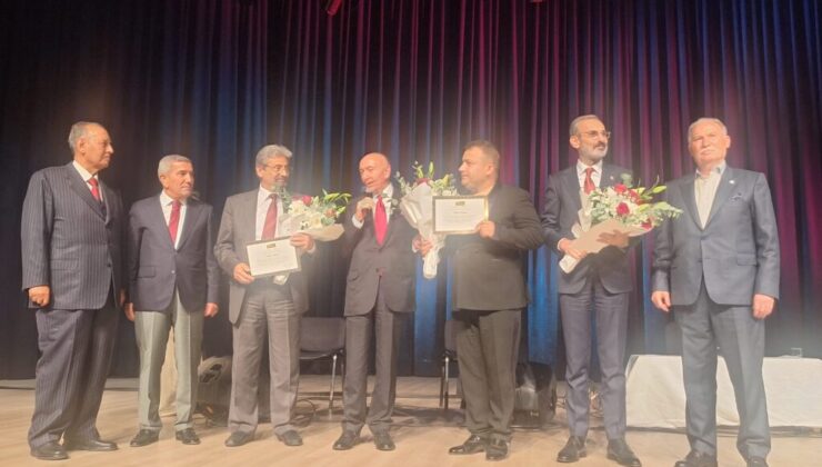 Kars’ın kurtuluşunun 105. yılı İstanbul’da coşkuyla kutlandı