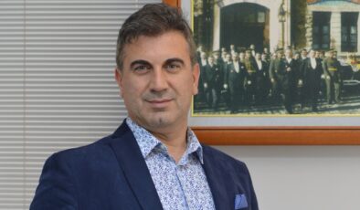 Otellerin karbon ayak izini yapay zekâ azaltıyor