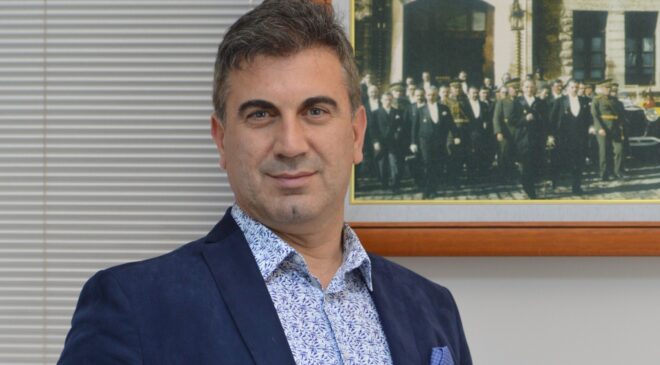 Otellerin karbon ayak izini yapay zekâ azaltıyor