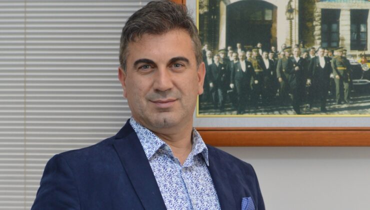 Otellerin karbon ayak izini yapay zekâ azaltıyor