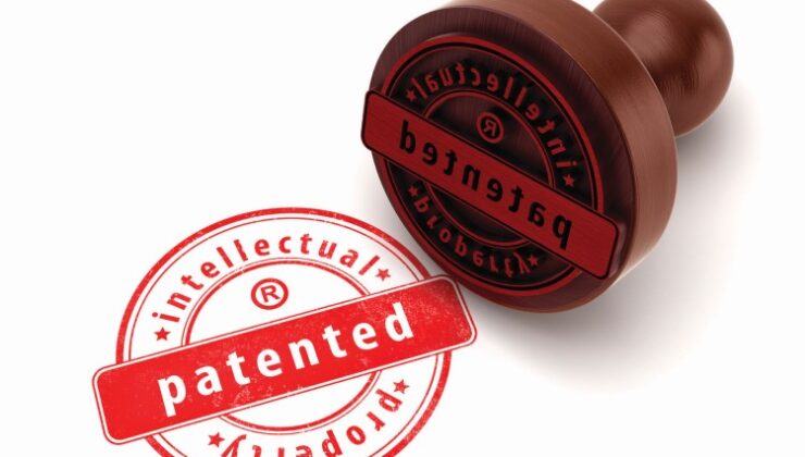 Yerli patent başvuruları yüzde 20 arttı