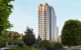 Apartments by Marriott Bonvoy markasını Türkiye’ye getirecek anlaşma