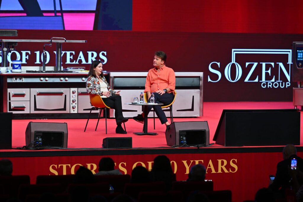 Michelin Yıldızları