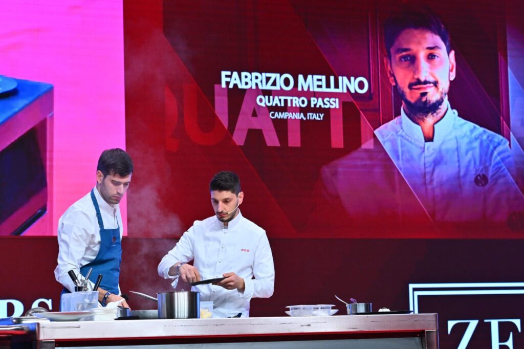 Michelin Yıldızları