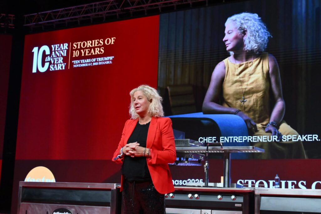 Michelin Yıldızları