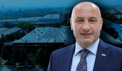 İhracatın patronu fabrikasını satışa çıkardı