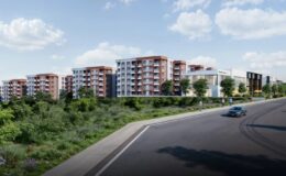 500 bin konut hamlesine özel sektörden destek