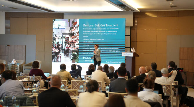 Protel’den restoranlara dijital dönüşüm rehberi