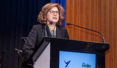 Pınar Süt 52. yılını kutladı