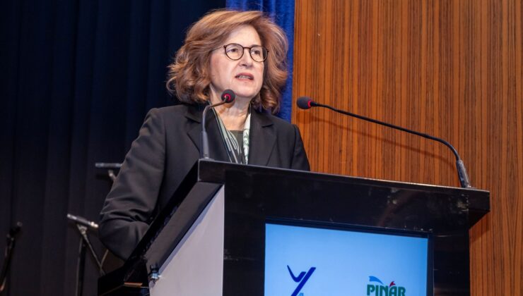 Pınar Süt 52. yılını kutladı