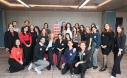 Gençlerin “Genç” olma hakkını destekleyen TEV’den etki araştırması