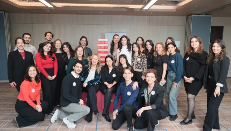 Gençlerin “Genç” olma hakkını destekleyen TEV’den etki araştırması