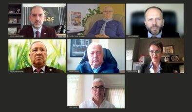 İSTİB’de coğrafi işaret ve katma değer konuşuldu