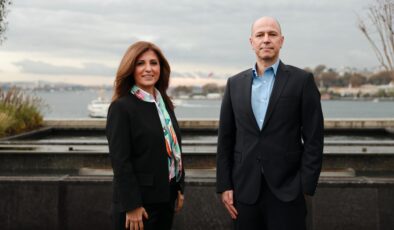 Etkinlik deneyiminde yeni dönem başlıyor