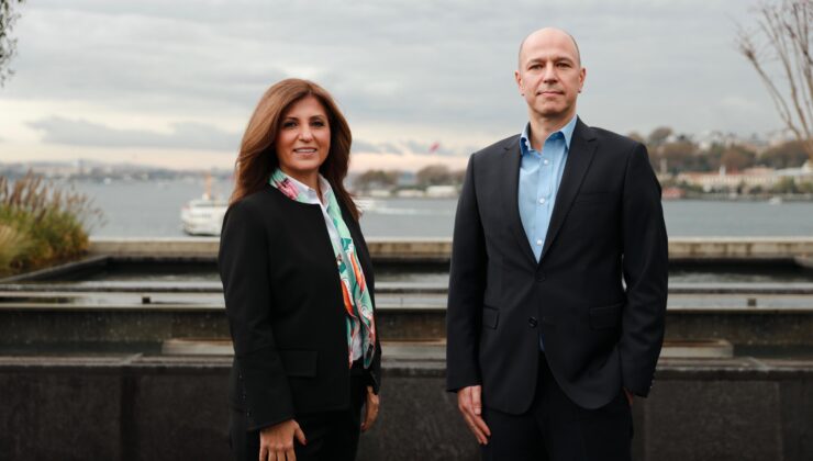 Etkinlik deneyiminde yeni dönem başlıyor