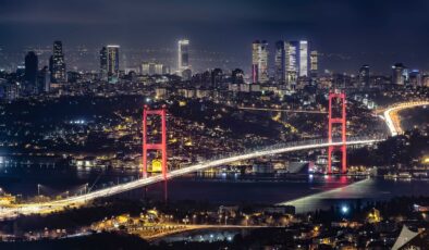 Doğu yükseliyor, İstanbul küresel şehirler liginde 18’inci sırada