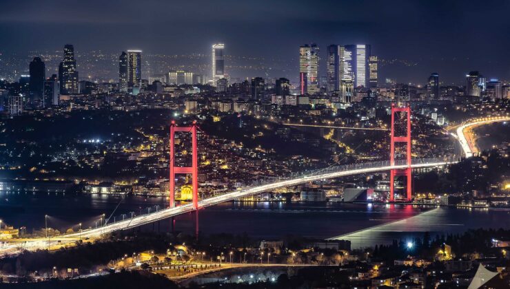 Doğu yükseliyor, İstanbul küresel şehirler liginde 18’inci sırada