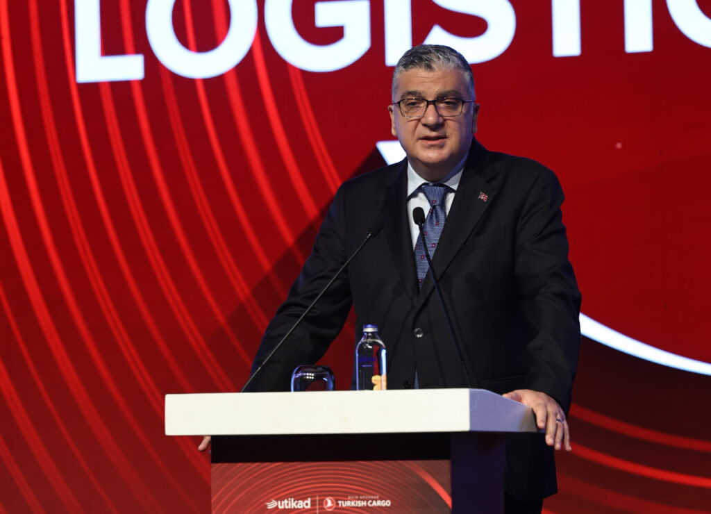 T.C. Ulastirma ve Altyapi Bakan Yardimcisi Durmus Unuvar scaled e1762591741355