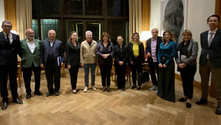 Turizmde yeni bir hamleye hazır mıyız?