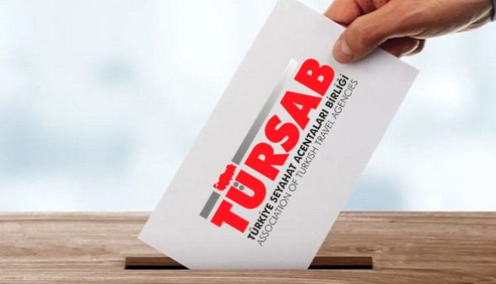 TÜRSAB’da seçim heyecanı! Bağlıkaya mı? Özsavaş mı?