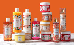 Doğallık ve lüks artık aynı şişede buluşuyor