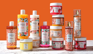 Doğallık ve lüks artık aynı şişede buluşuyor