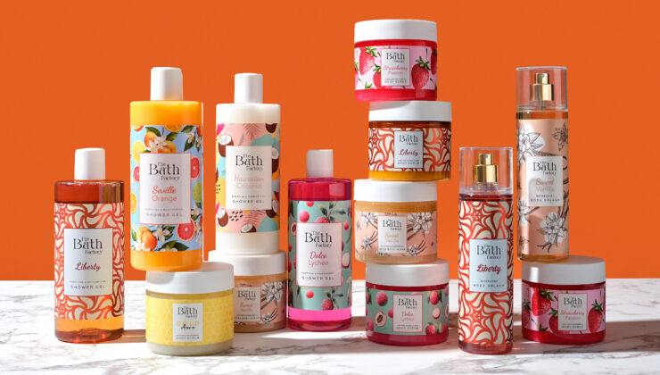 Doğallık ve lüks artık aynı şişede buluşuyor