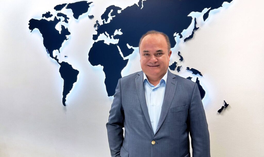 Tirport Yonetim Kurulu Baskani Dr Akin Arslan scaled e1762157269543