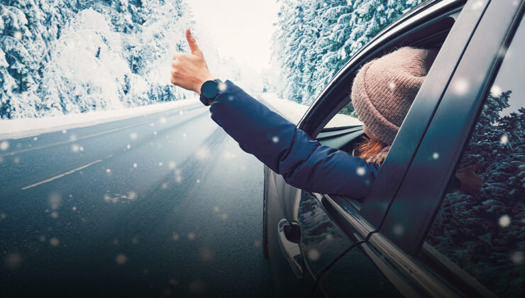 Araçlar kışa uygun fiyatlarla hazırlanıyor