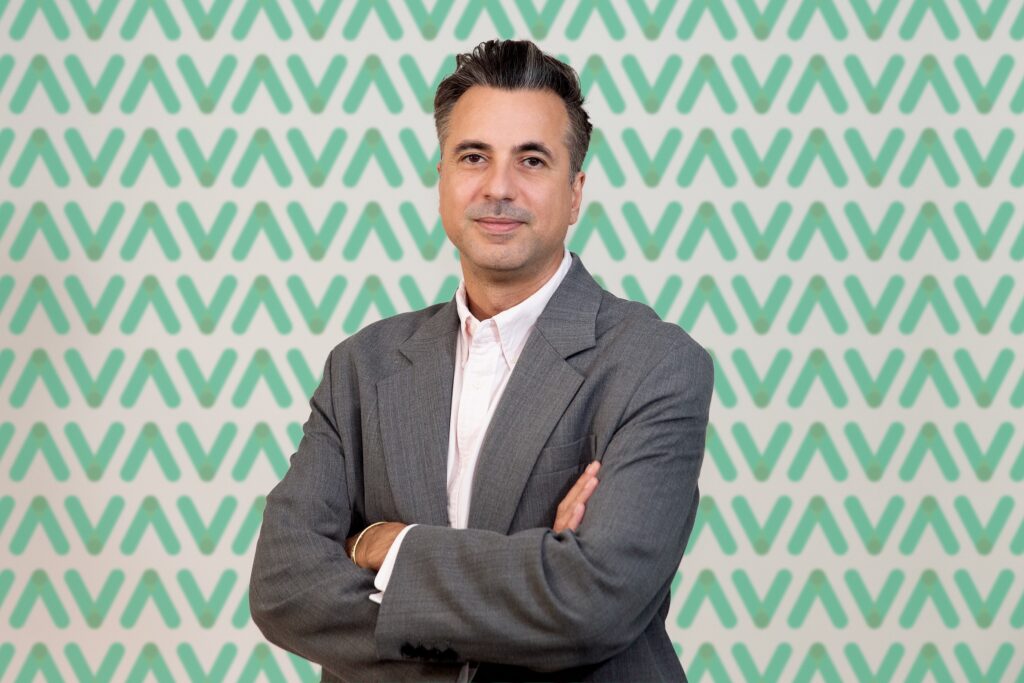 VavaCars Ticari Grup Baskani Serdil Gozelekli